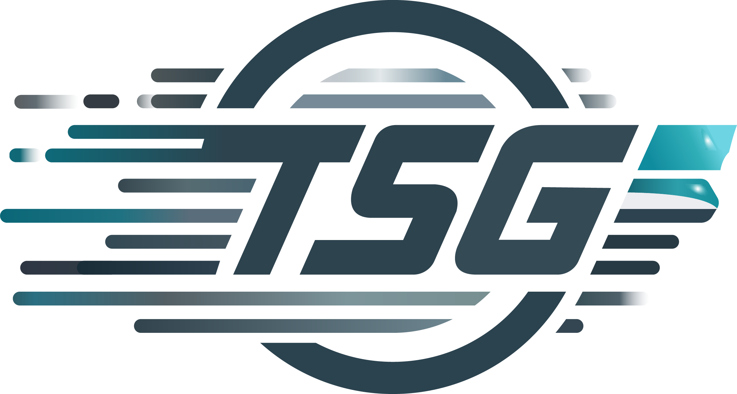 logo TSG trong